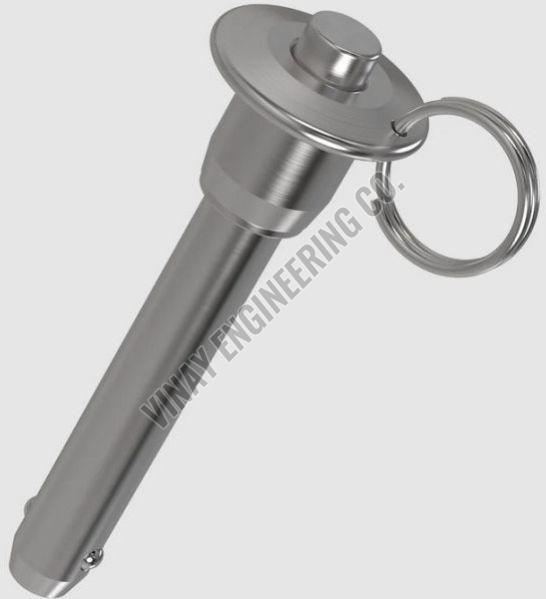 Marine Lock Pins