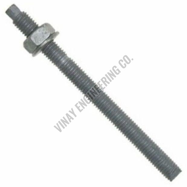Mild Steel Chemical Anchor Studs