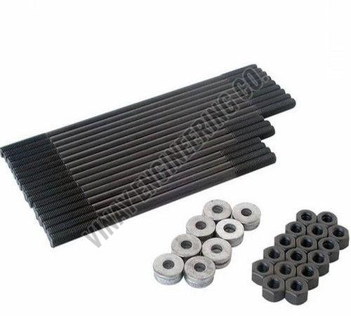 Mild Steel Cylinder Head Studs