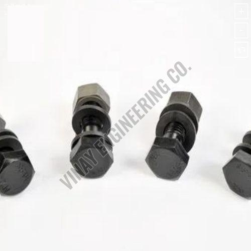 Mild Steel High Strength Studs