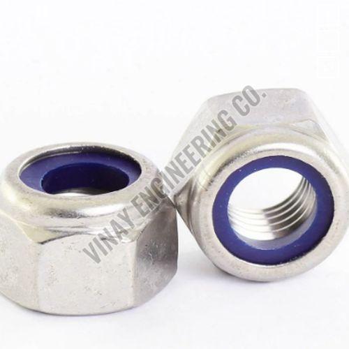 Nylon Lock Nuts