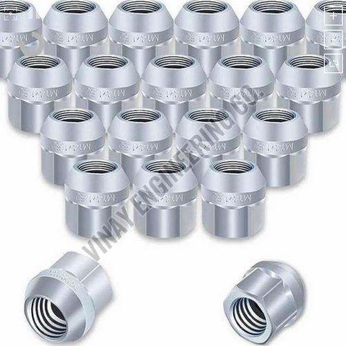 Precision Machine Components