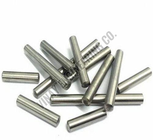 Round Head Pins