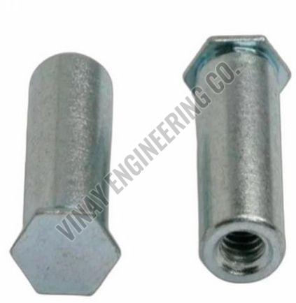 Self Clinching Standoff