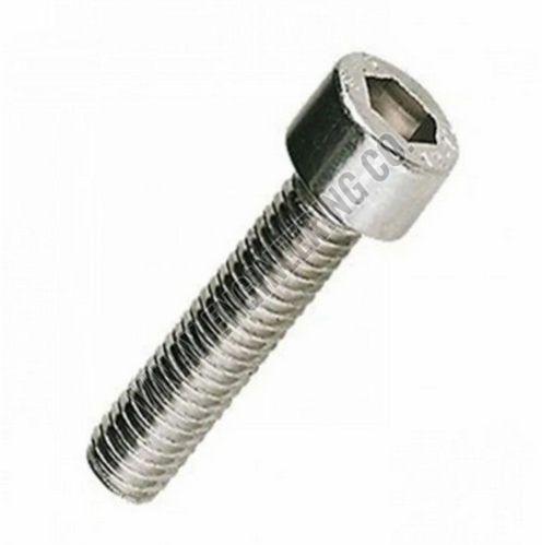Socket Head Screws