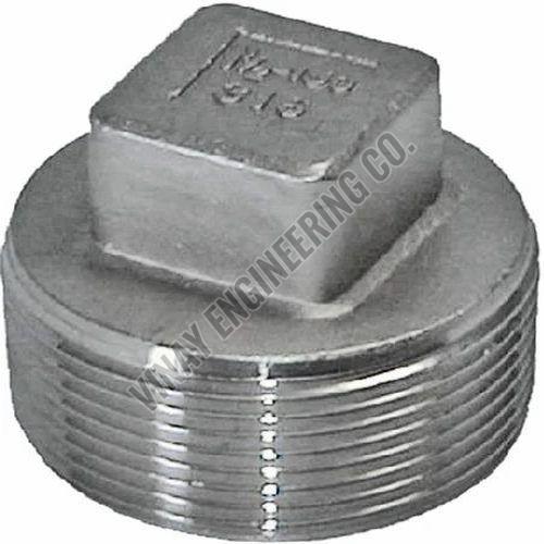 Square Head Plugs