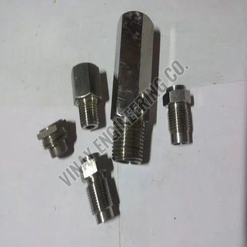 Stainless Steel Pipe Fittings