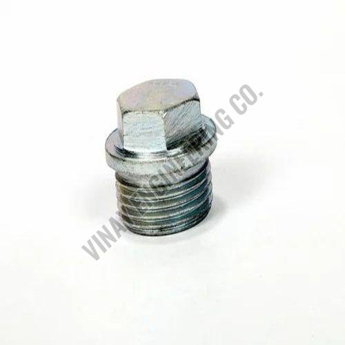 Stainless Steel Plugs