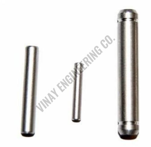 Stainless Steel Round Pins