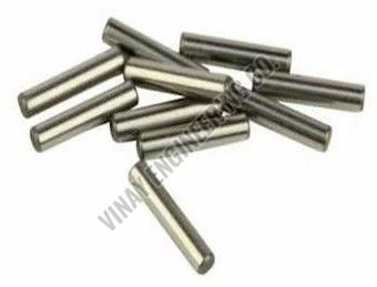 Stainless Steel Solid Pins