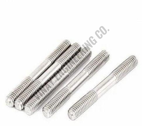 Stainless Steel Threaded Studs