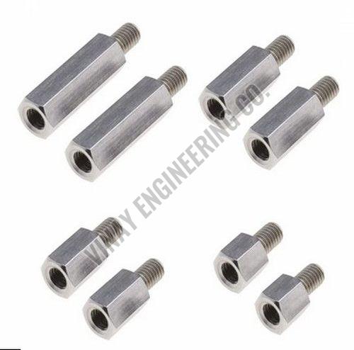 Steel Hex Spacers