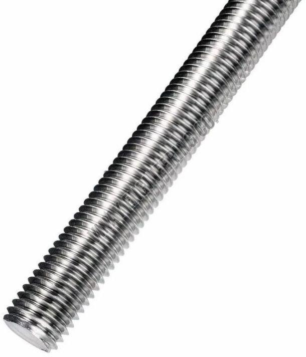 Threaded Screws