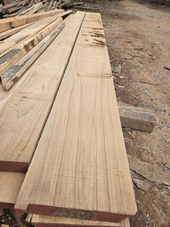 Wooden Planks