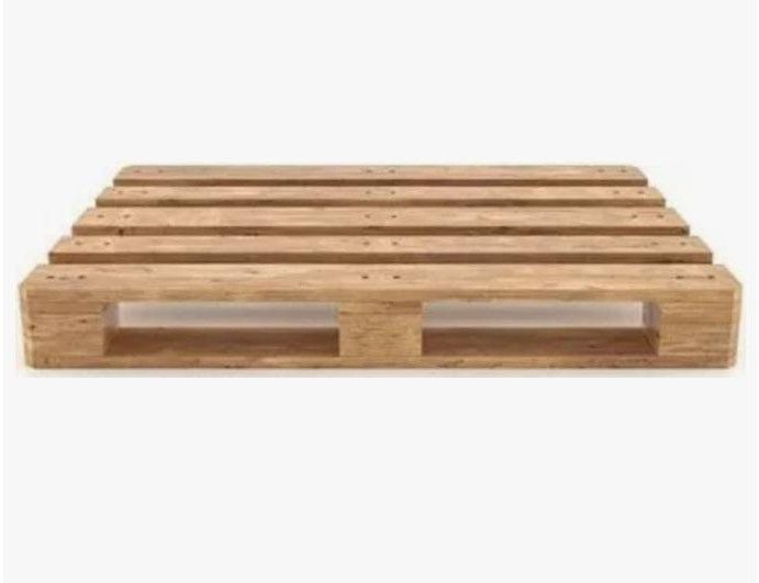 Wooden Pallets