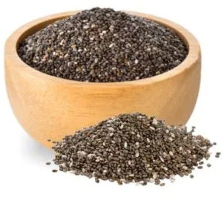 Chia Seeds