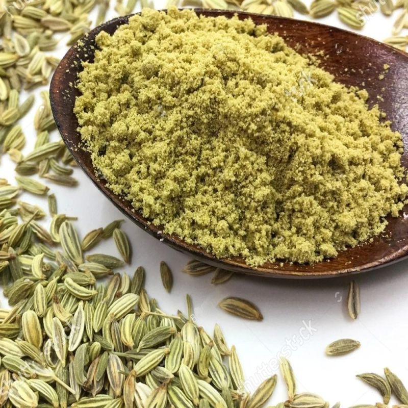 Fennel Powder