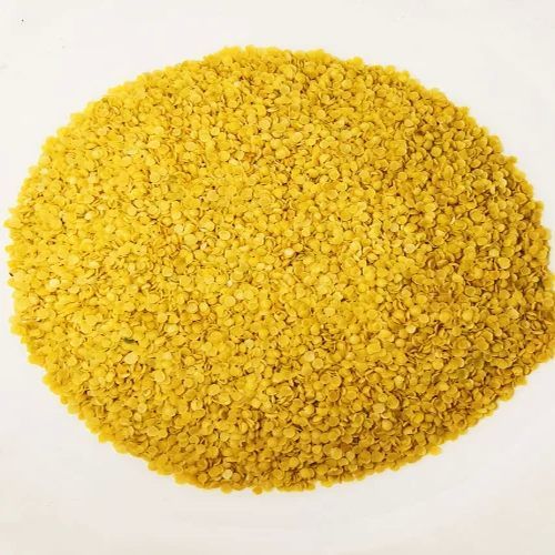 Split Mustard Seeds
