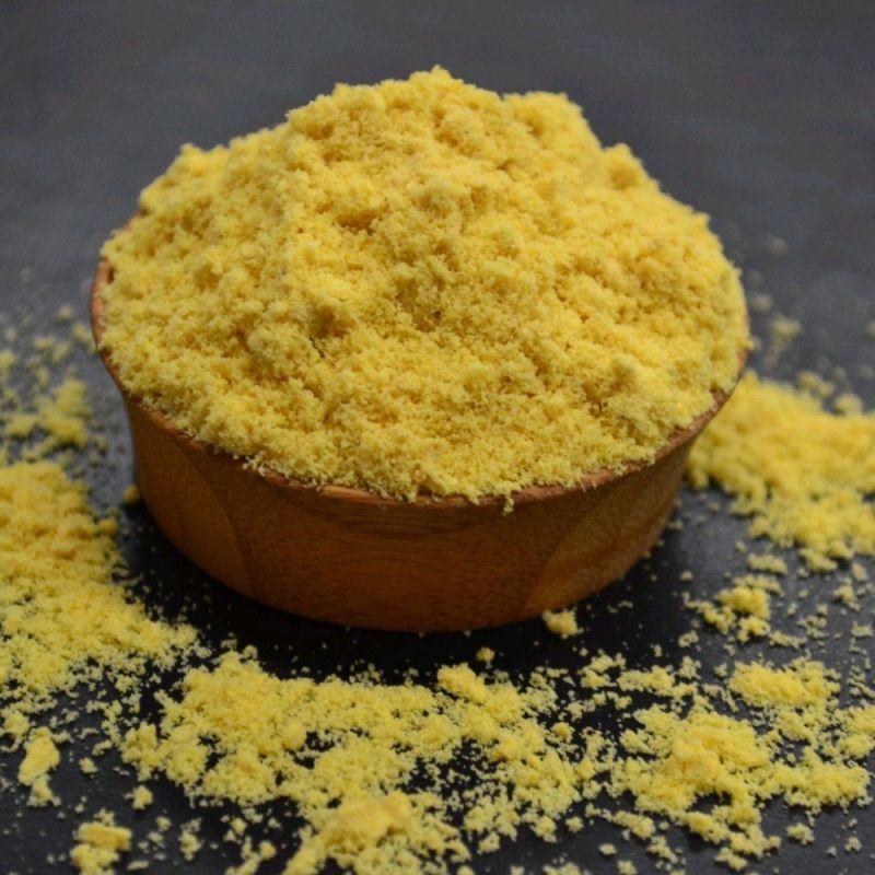 Yellow Mustard Powder