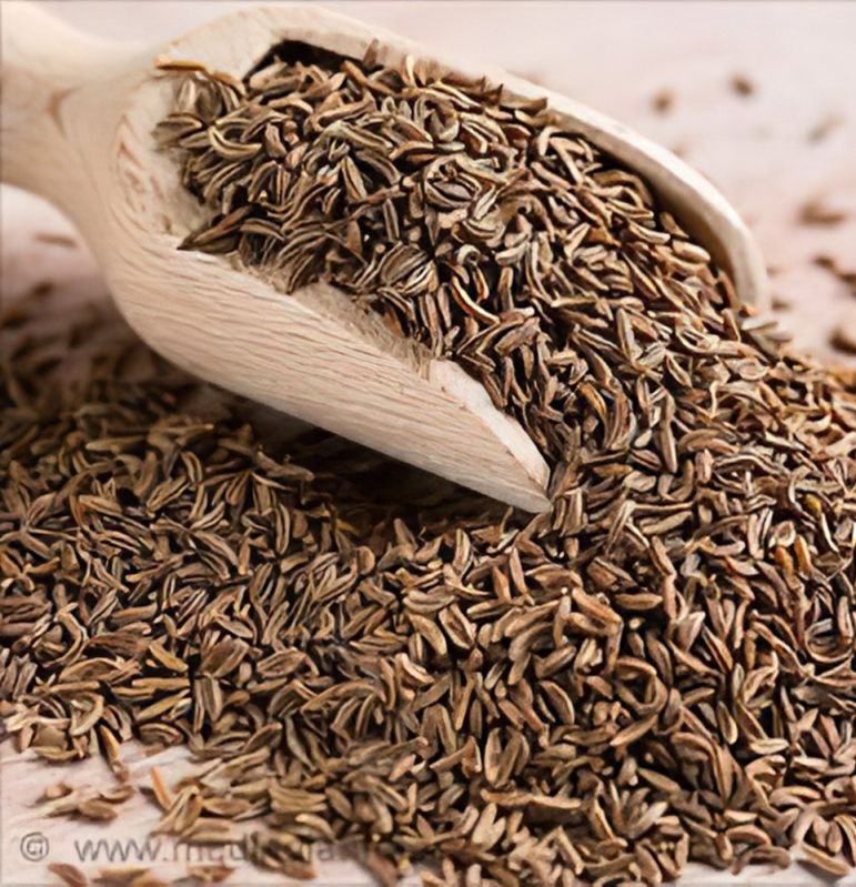 Brown Cumin Seed