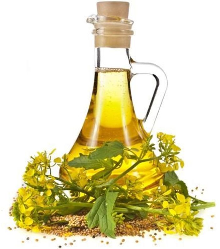Henna Hair Oil