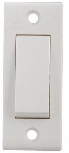 SU-03 6 AMP 1-Way Switch