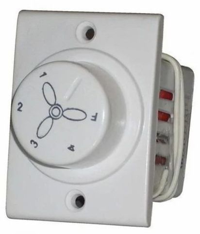 SU-016 Socket Step Regulator Humfree