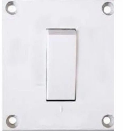 SU-017 16 AMP 1-Way Switch