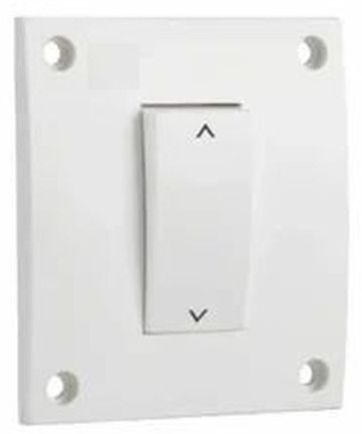 SU-018 16 AMP 2-Way Switch