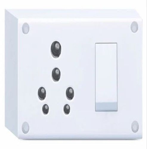 SU-021 6 & 16A S.s. Combined with Box