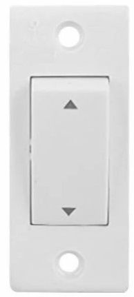 SU-05 6 AMP 2-Way Switch