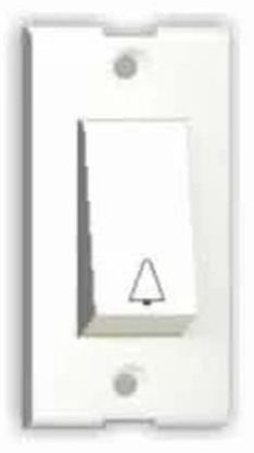 SU-06 6 AMP Bell Push