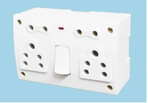 SU-106 6A 6-In-1 Combined with Box