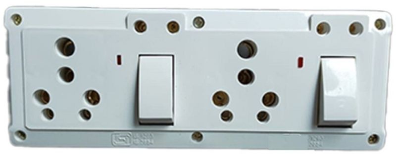 SU-108 6A 2+2 Combined with Box