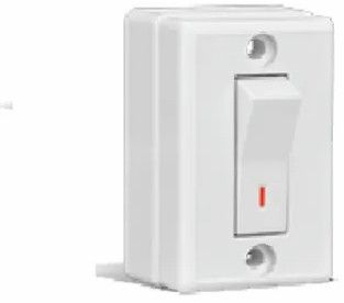 SU-112 Surface Switch