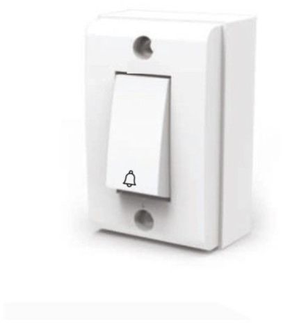 SU-113 Surface Bell Push