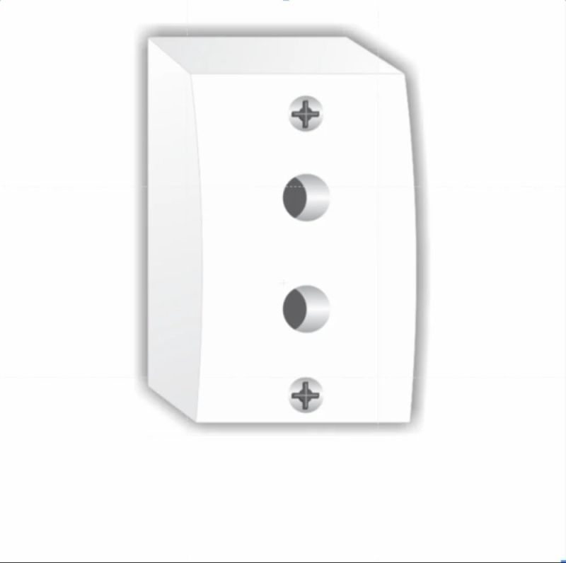 SU-114 Surface 2 Pin Socket