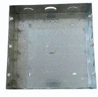 SU-340 1 Module Modular Metal Box