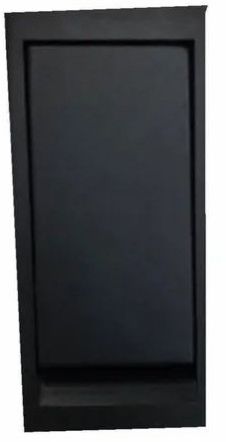 SU-41 Flat Roma 6 AMP 1-Way Switch