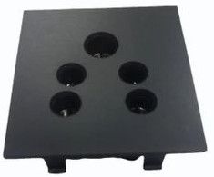 SU-56 Premium Black Series 16A Switches