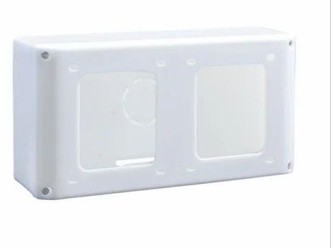 SU-86 2 Way Gang Box