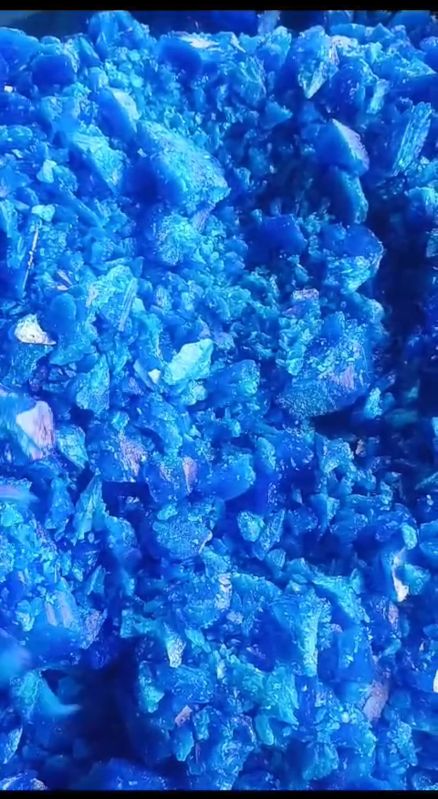 Copper Sulphate Pentahydrate