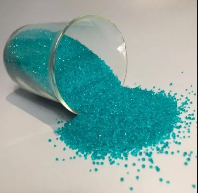 Ferrous Sulphate