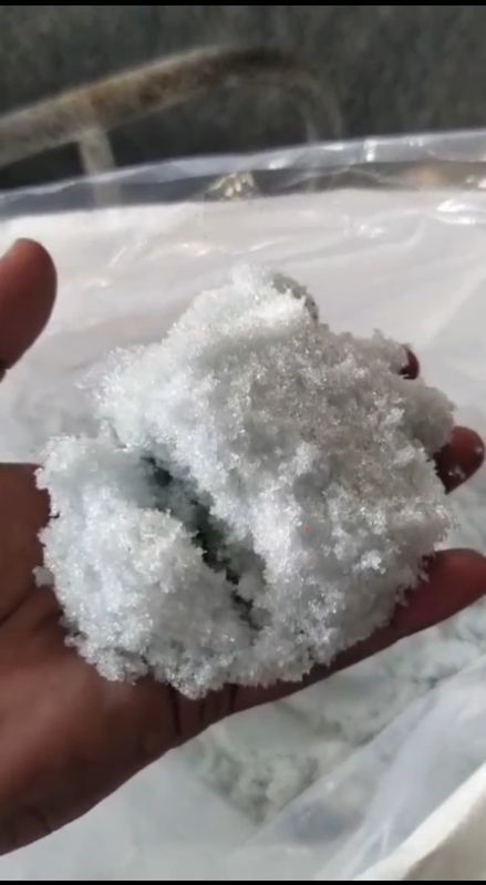 Zinc Sulphate Heptahydrate