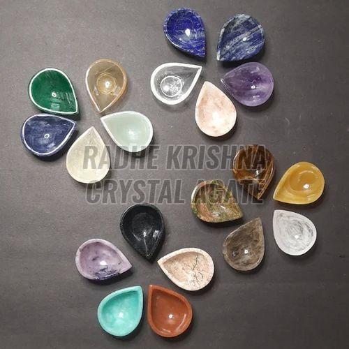 Crystal Diya