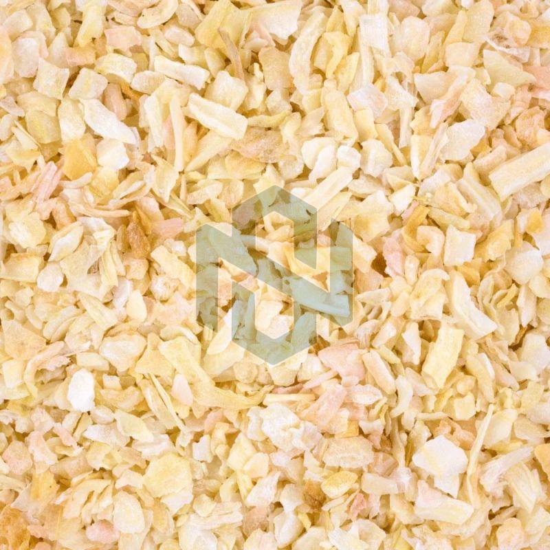 Dehydrated White Onion Minced
