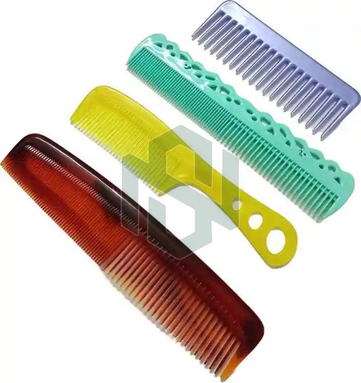High Quality Plastic Comb