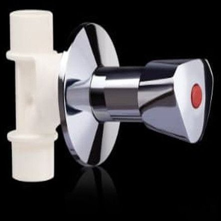 CPVC Concealed Valve