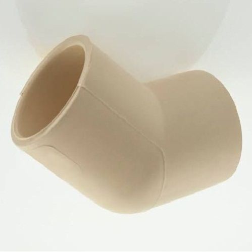 CPVC Plain Elbow 45