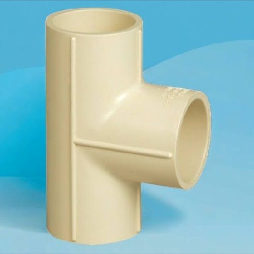 CPVC Plain Tee